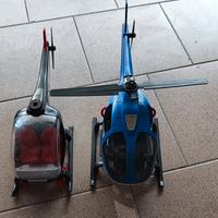 Playmobil elicottero