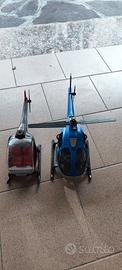 Playmobil elicottero