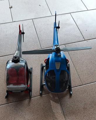 Playmobil elicottero