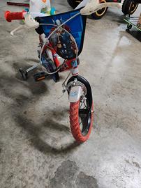 bici Thor bambini
