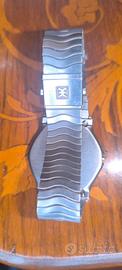 2 casse orologio Ebel completi di bracciali più al