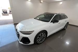 Audi A6 Avant 2.0tdi S-Line S-tronic