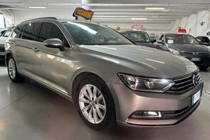 Volkswagen Passat Variant 1.6 TDI Business Technol