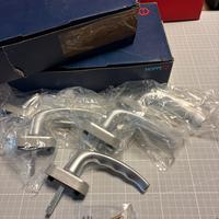 Maniglie finestre Atlanta 053/US952 alluminio