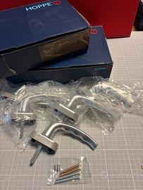 Maniglie finestre Atlanta 053/US952 alluminio