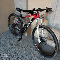 Mountain bike BMC team elite 02