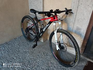 Mountain bike BMC team elite 02