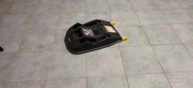 base appoggio auto ovetto peg oerego