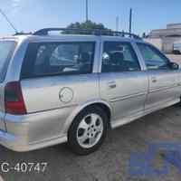 OPEL VECTRA B SW J96 2.0 DTI 16V 101CV - Ricambi