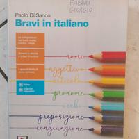 paolo di sacco bravi in italiano