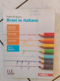paolo di sacco bravi in italiano