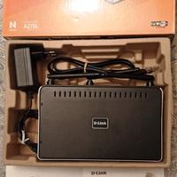 N.2 Router D-Link