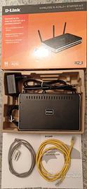 N.2 Router D-Link