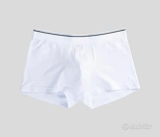 10 paia di Boxser uomo XL, 95% cotone