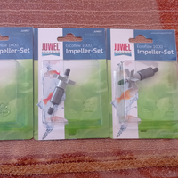 Acquari ricambi pompe juwel