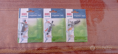 Acquari ricambi pompe juwel