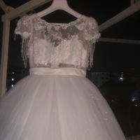 Vestito da comunione no perdi tempo