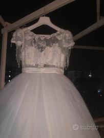 Vestito da comunione no perdi tempo