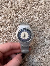Orologio Swatch Swiss