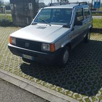 Fiat Panda Hobby 1.100