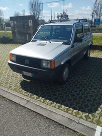 Fiat Panda Hobby 1.100