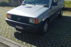 Fiat Panda Hobby 1.100