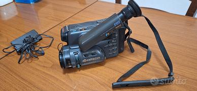 videocamera Hitachi