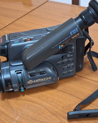 videocamera Hitachi
