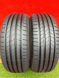 225 55 18 Gomme Estive 2022 Bridgestone 225 55 R18