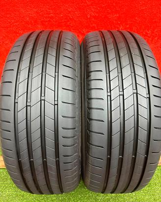 225 55 18 Gomme Estive 2022 Bridgestone 225 55 R18