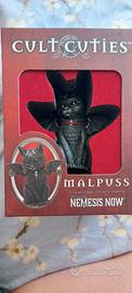 Statuetta Nemesis - Malpuss 10 cm