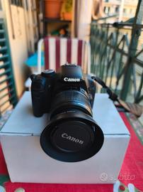 Canon EOS