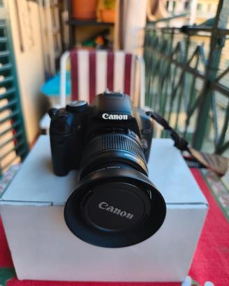Canon EOS