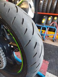 Dunlop Sportmax GPR-300