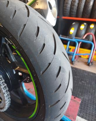 Dunlop Sportmax GPR-300