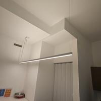 Lampada stilizzata da tavolo