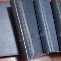 Splendida collezione ITALIA REPUBBLICA