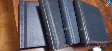 Splendida collezione ITALIA REPUBBLICA