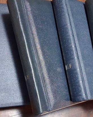 Splendida collezione ITALIA REPUBBLICA