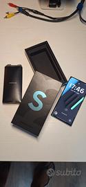 Samsung S22 Ultra 12/256 Green + Galaxy Buds Pro
