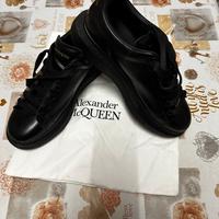Alexander McQueen scarpe