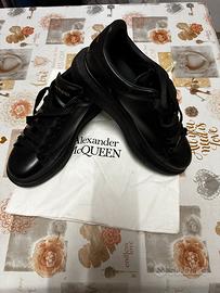 Alexander McQueen scarpe