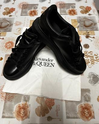 Alexander McQueen scarpe