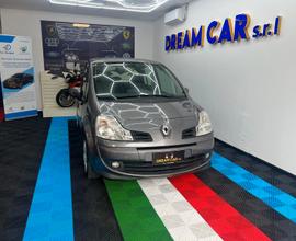 Renault Modus 1.2 16 V DYNAMIQUE 5p. Benzina