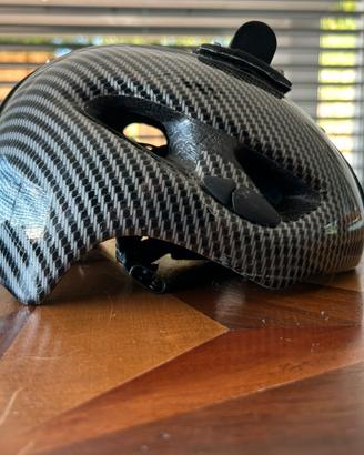 Casco da sci alpinismo Crazy Dna race