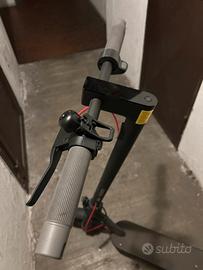 Monopattino elettrico