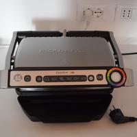 Rowenta Optigrill