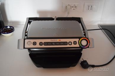 Rowenta Optigrill