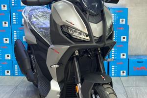Aprilia SR GT 400 pronta consegna ti aspettiamo in