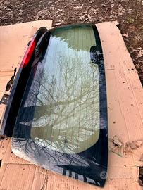 RICAMBI SMART FORTWO 451 dal 2007 al 2015